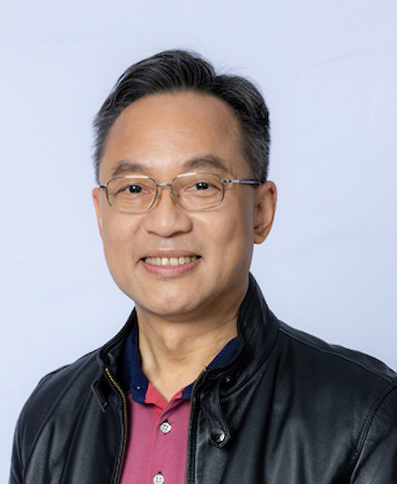 Rev. Dr. Liu Herrick Ping-tong