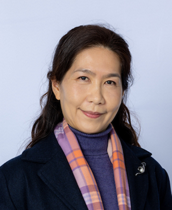 Dr. Christine Lau Pui-ting