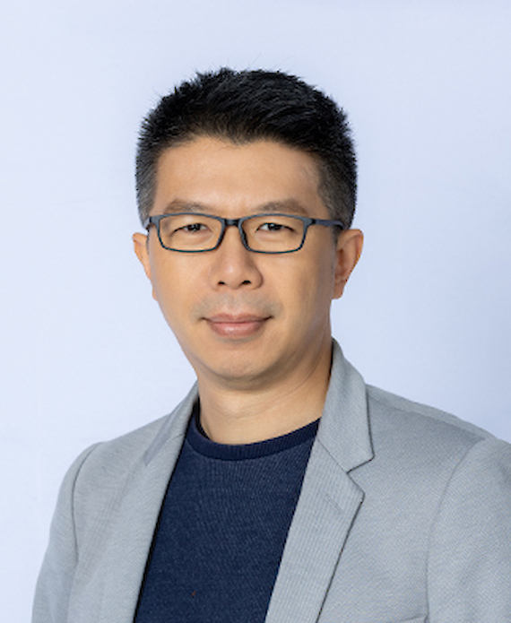 Dr. Scott Yip Ying Lam