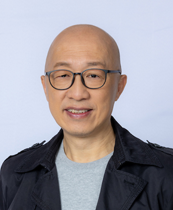 Dr. Leung Kwok-keung