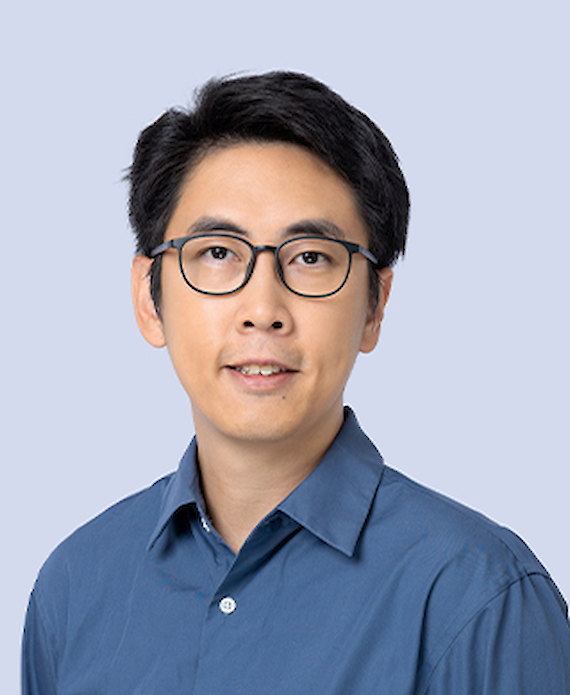Dr. Josh Ip Cho-suen