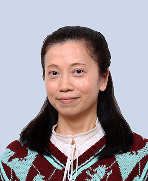 Dr. Viola Chan Suk-yu