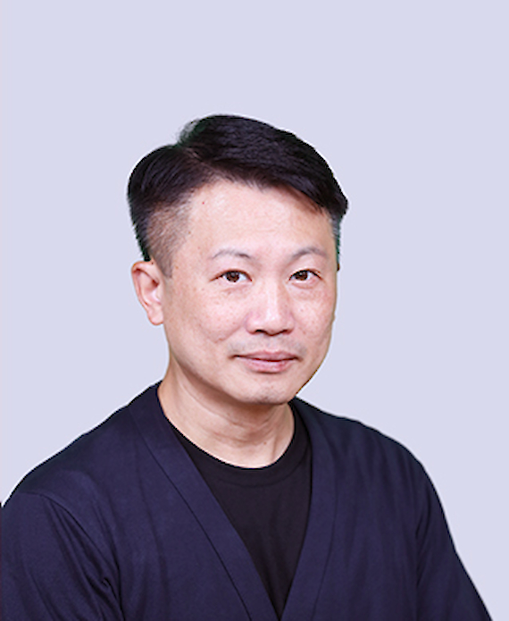 Mr Franco Lee Chi-hung