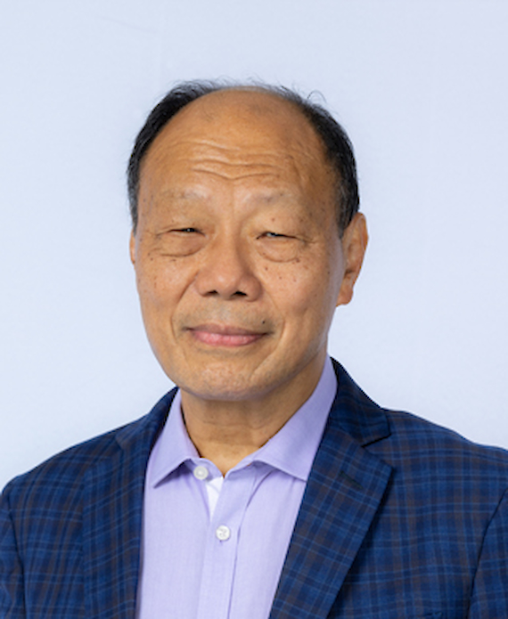 Rev. Dr. Leung Ka-lun