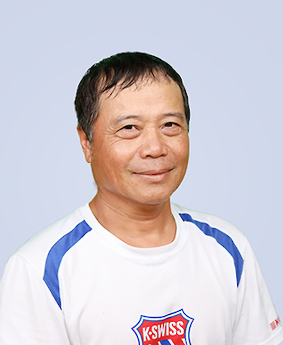 Mr Ho Chuen