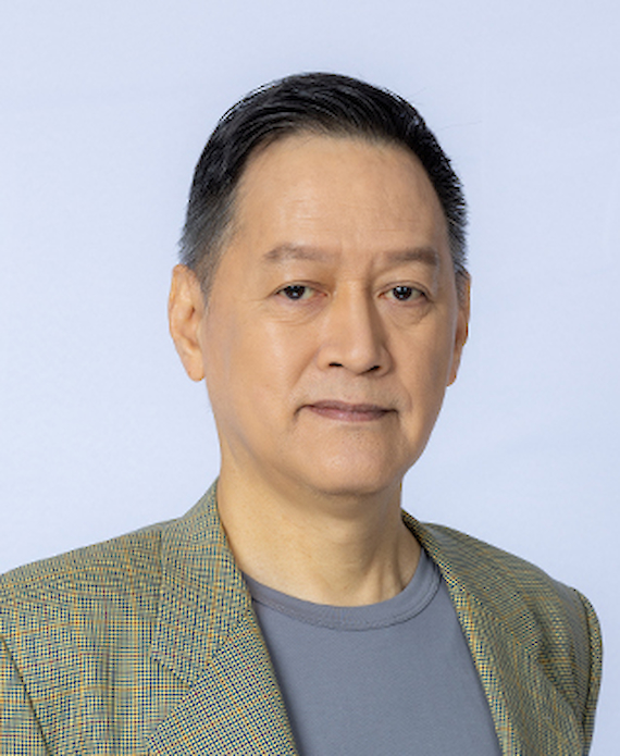 Mr. Ronnie Poon Shi-kai