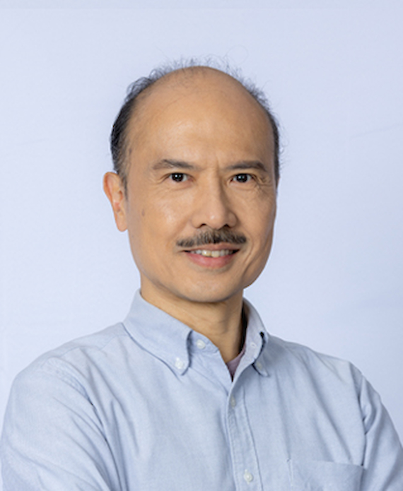 Mr. Paul Cheung Wan-hoi