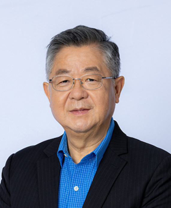 Rev. Dr. S.W. Patrick Tsang