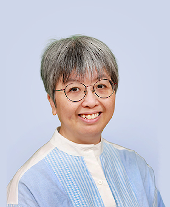 Ms. Karen Lai Kar-wen