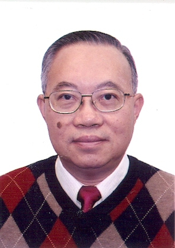 Dr Luk Chi-ming