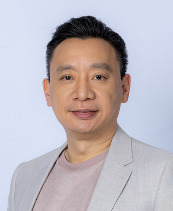 湯朗天博士