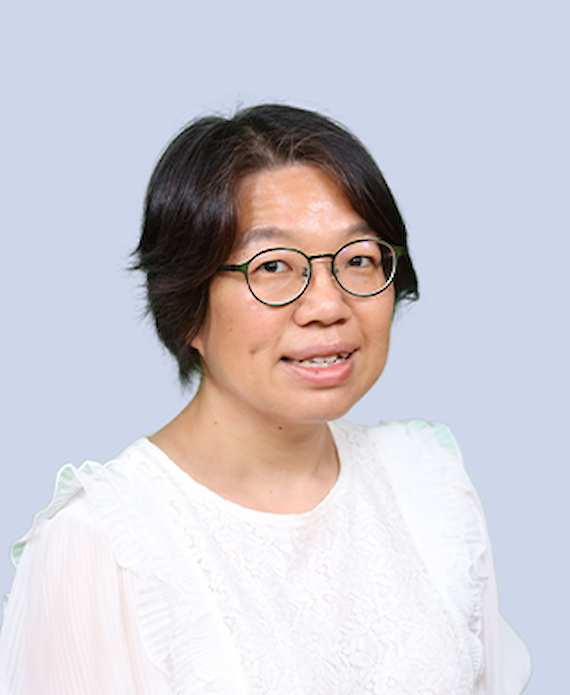 Miss Karen Tang Wan-hing