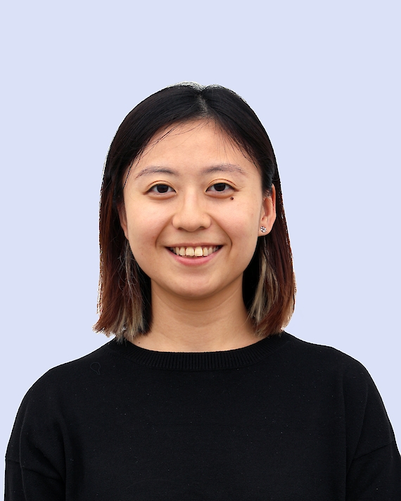 Miss Gigi Fung Wan-chi