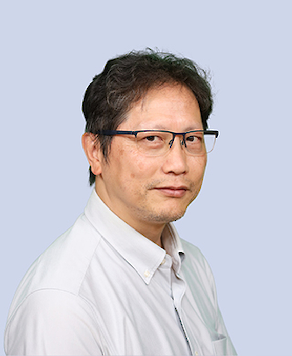 Mr Godwin Cheung Wan-fung