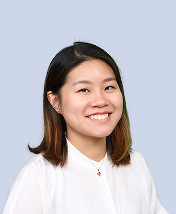 Ms Karen Ho Hiu-yan