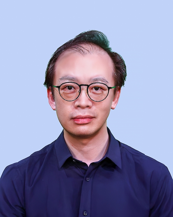賴永賢先生