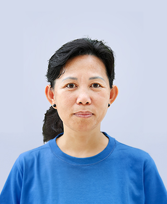 Ms Cheung Wan-ying