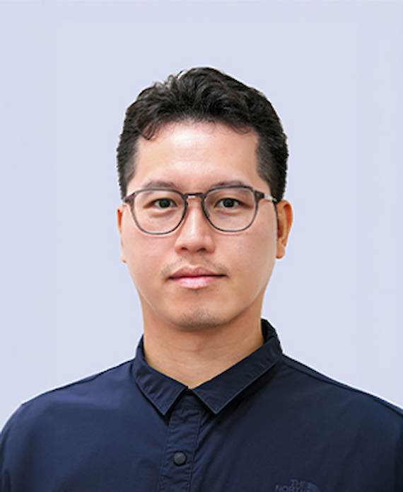 鍾洪寬先生