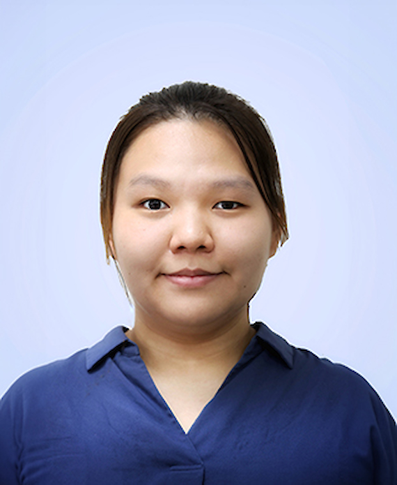 江詠妍小姐