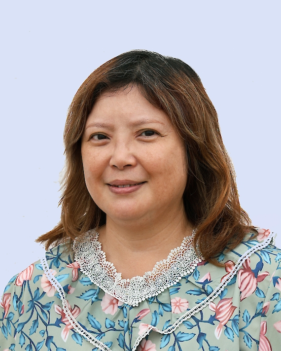 Ms Winnie Ng Wing-ling