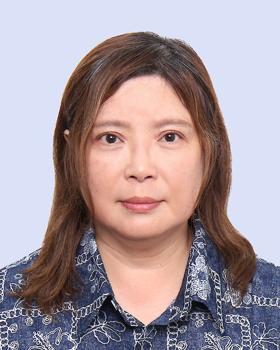 吳詠玲女士
