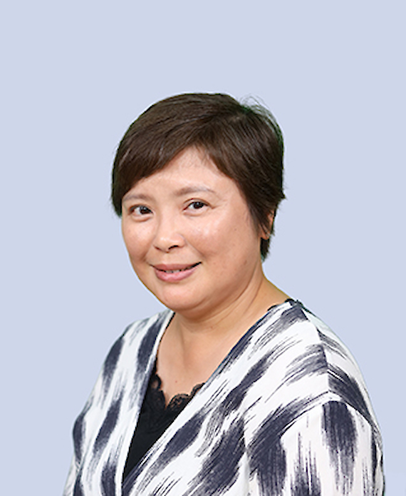 Ms Winnie Ng Wing-ling