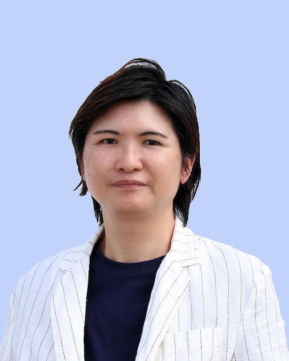劉啟法先生