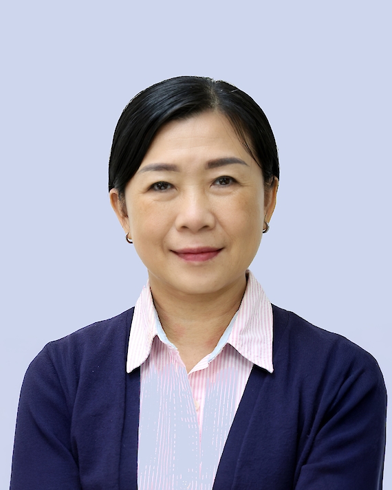 Ms Fung Siu-fong
