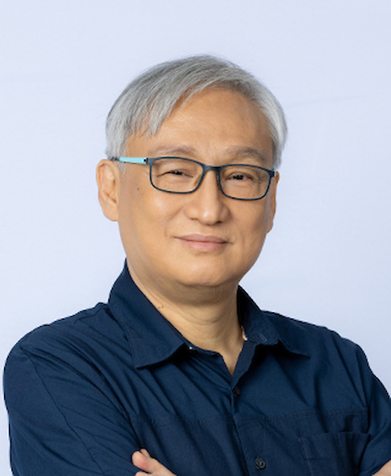 Rev. Dr. Leslie Chan Chi-ho