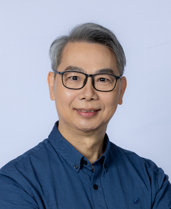 Mr. Leung Kwok Kuen