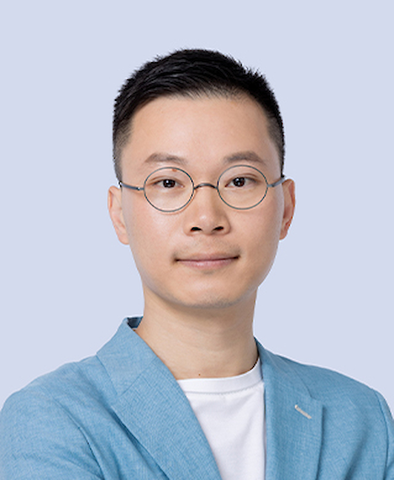 Dr. Ni Bu-xiao