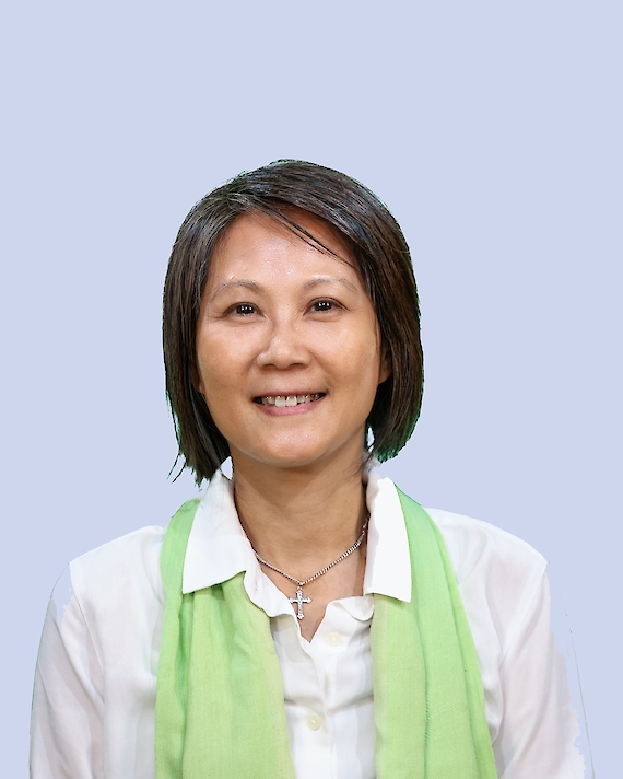 蔡敏紅