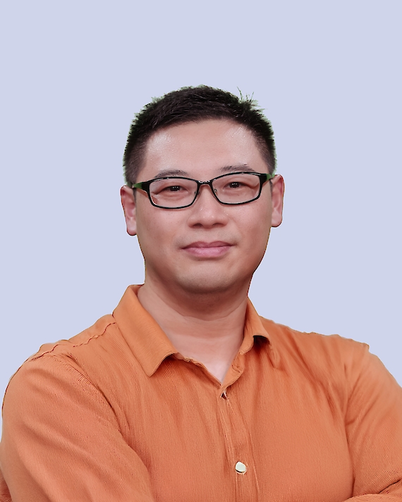 Mr Kwok Tsz-yeung