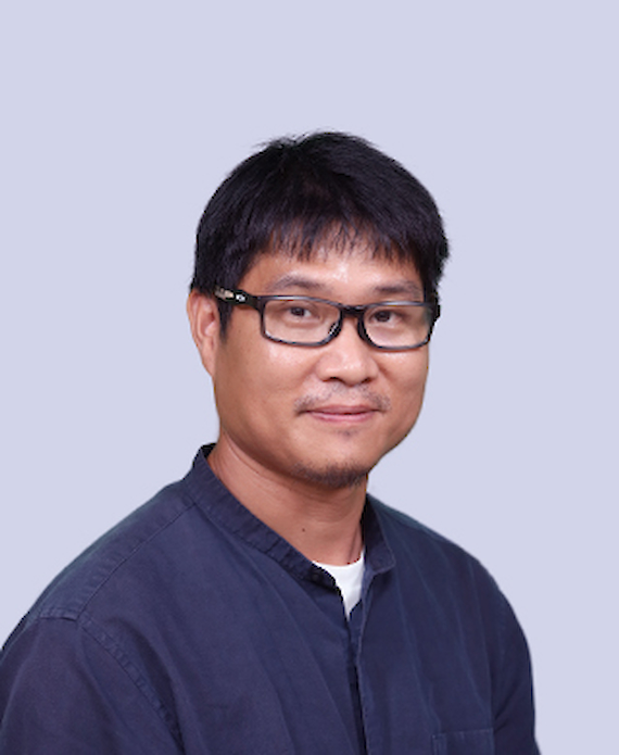 Mr Kwok Tsz-yeung