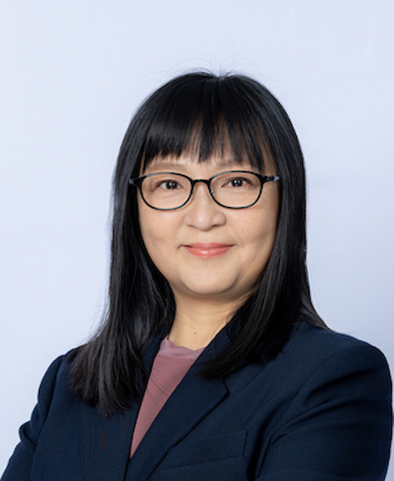 Dr. Cheung Mei-mei