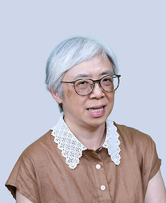 Miss Fiona Tai Siu-ling
