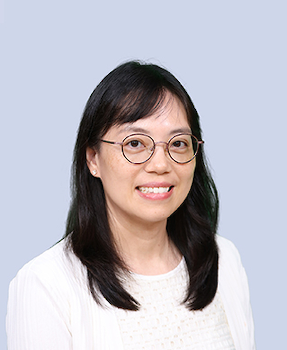 Ms Karen Chum Wing-cheung