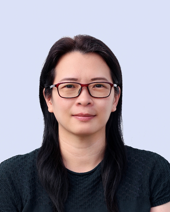 劉麗梅