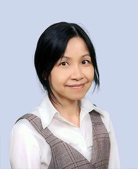 Ms Cheuk Kit-bing