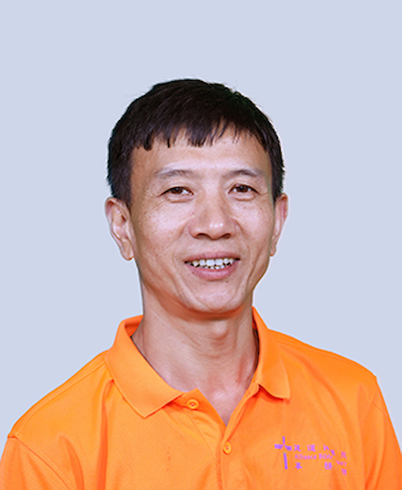 Mr Cheung Kwok-wing