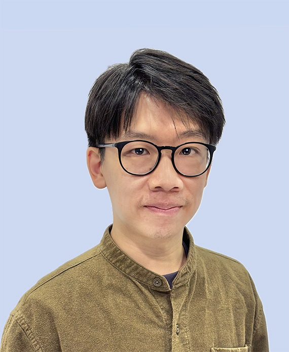 鄭恩浩先生