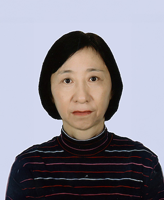 孫利女士