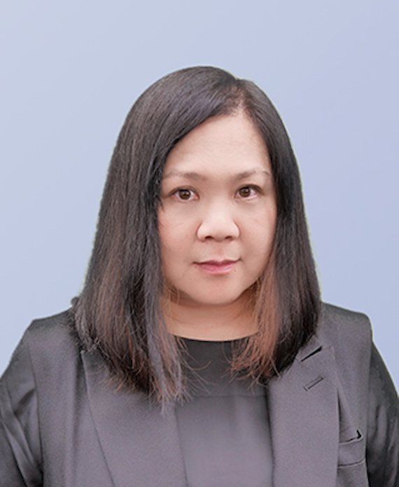 周翠珊