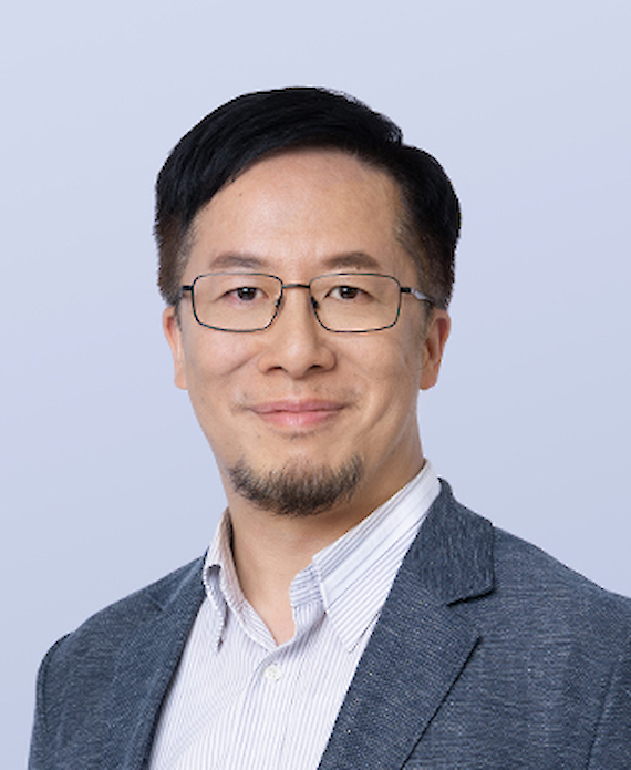 陳偉明博士