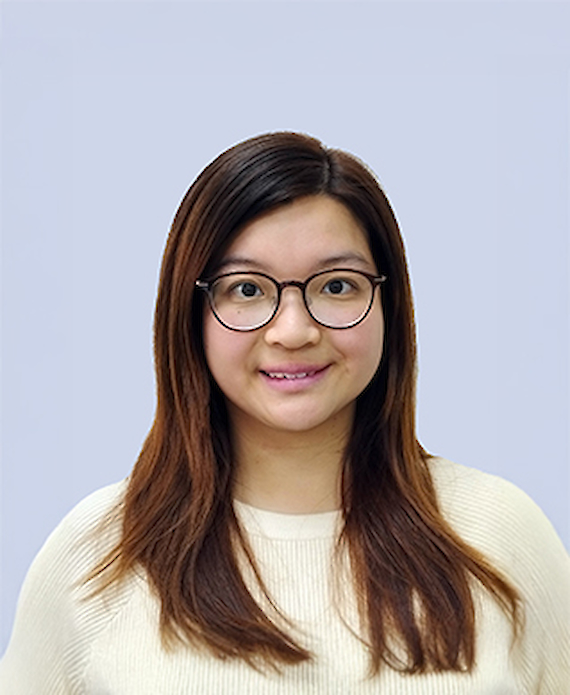 李樂施小姐