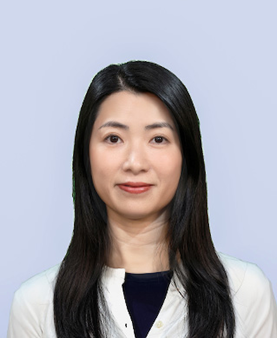 李婷婷女士