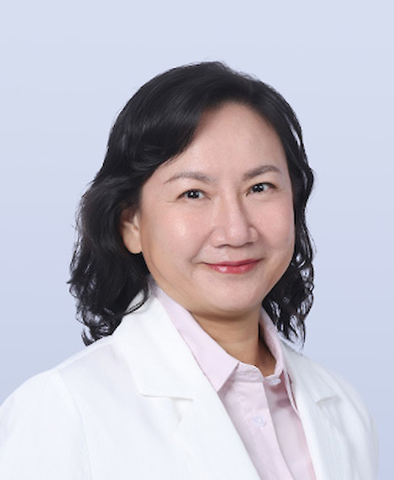 Dr. Irene Sun Siu-Ha