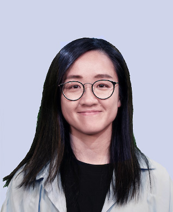 楊敏儀小姐