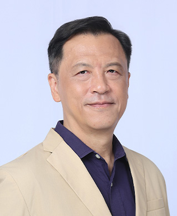 羅錦添