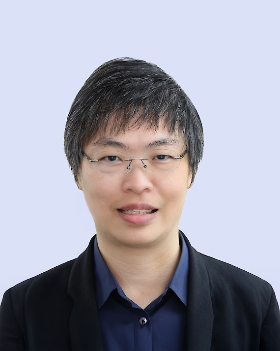 Miss Prudence Lee Luen-yan